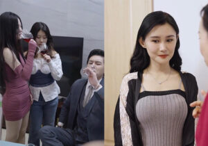 腹黑总裁的惹火娇妻(79集)-松鼠短剧