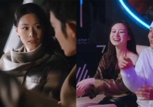 爱在黎明前降落（107集）-松鼠短剧