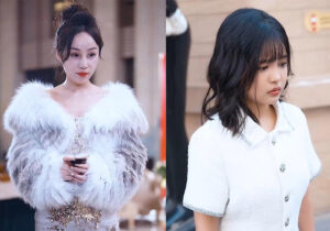 世界对我温柔以待（95集）-松鼠短剧