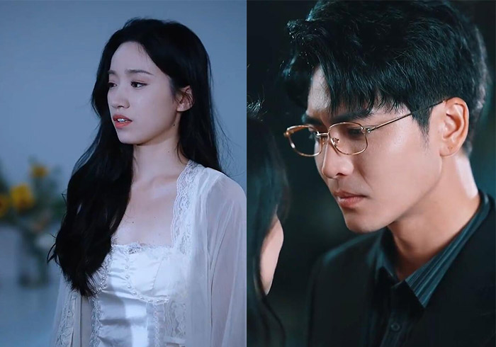 如果眼泪记得你（99集）-松鼠短剧