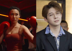 为退婚，我把冰山总裁祸害哭了（78集）-松鼠短剧