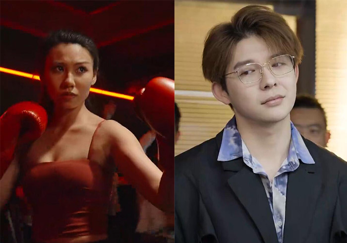 为退婚，我把冰山总裁祸害哭了（78集）-松鼠短剧