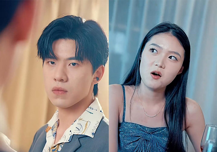 今时重逢不相识（100集）-松鼠短剧