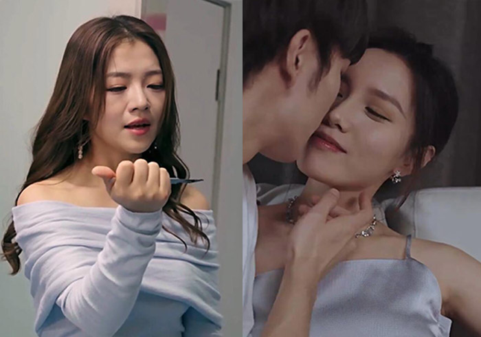 今时重逢不相识（100集）-松鼠短剧