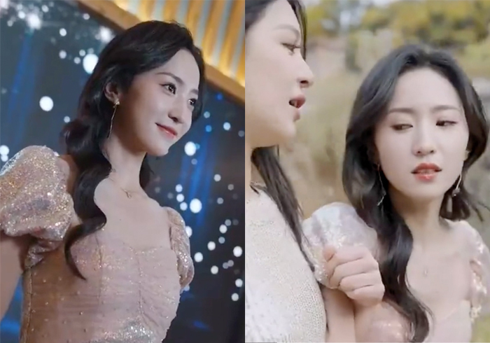 总裁夫人又美又飒（单集完结）-松鼠短剧