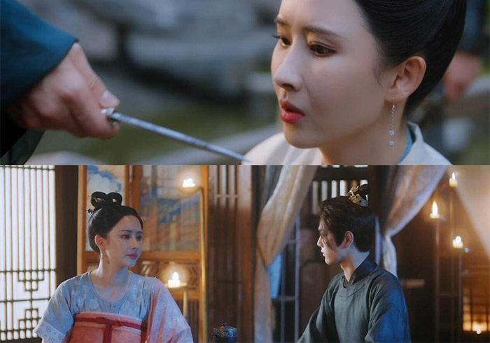 过招（23集）-松鼠短剧