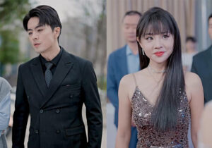 乘风破浪的婚姻（90集）-松鼠短剧