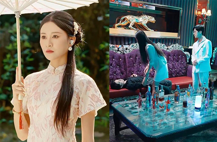 三爷别哭夫人她只爱99天（81集）-松鼠短剧