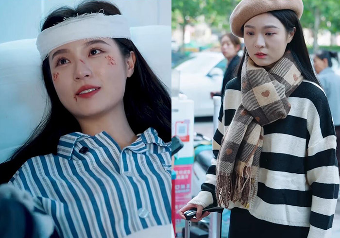 万幸与你相逢&这一世，她发誓绝不重蹈覆辙（99集）-松鼠短剧