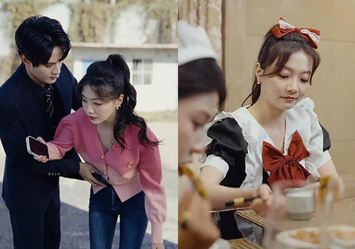 一胎二宝：我的妈咪惹不得（97集）-松鼠短剧