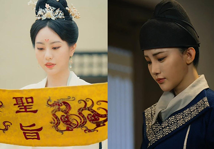 九品县令（90集）-松鼠短剧